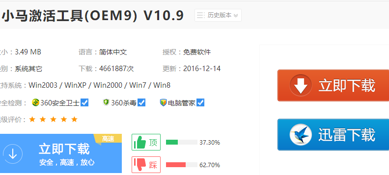 小马 小马