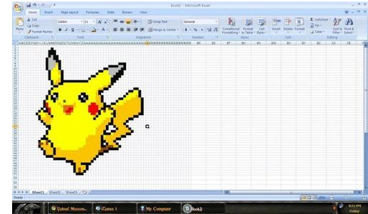excel excel