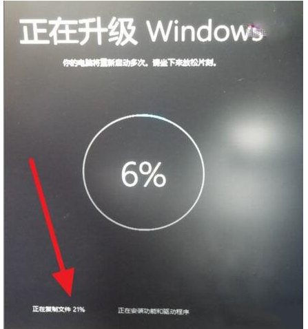 安装镜像 安装镜像