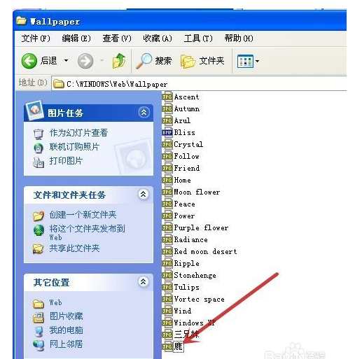 壁纸 壁纸