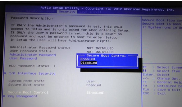 uefi装win10系统 uefi装win10系统
