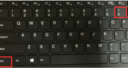 调整字体 调整字体