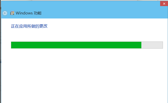 安装iis 安装iis