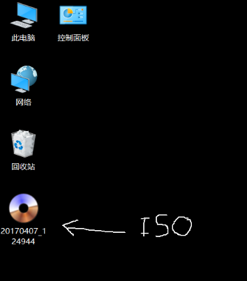 iso iso
