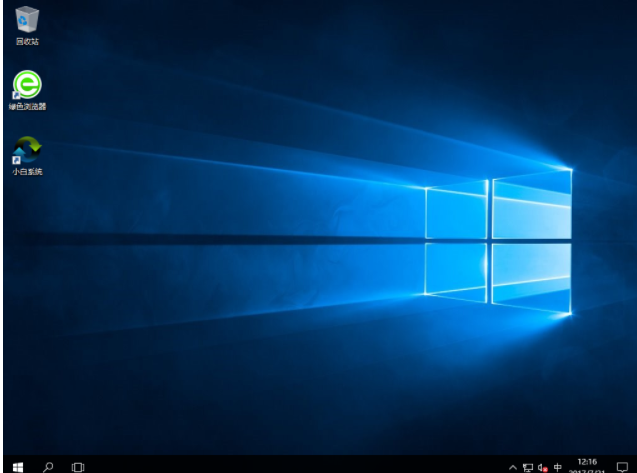 一键重装win10 一键重装win10