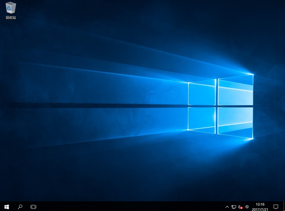 华为u盘重装win10 华为u盘重装win10