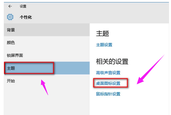 桌面 桌面