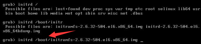 win10开机显示gurb错误 win10开机显示gurb错误