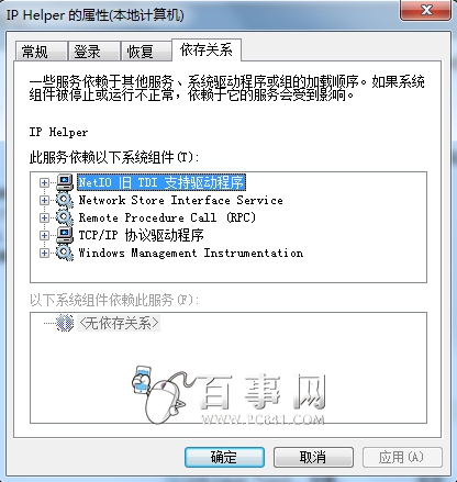 电脑内存占用高怎么办?Win7内存占用高解决办法