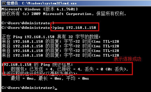 局域网 局域网