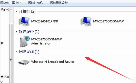 局域网 局域网