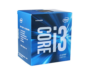 i3 i3