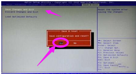 uefi uefi