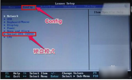 PE里找不到硬盘 PE里找不到硬盘