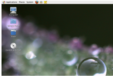 Linux Linux