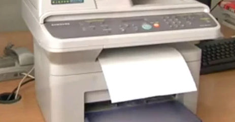 打印机复印 打印机复印