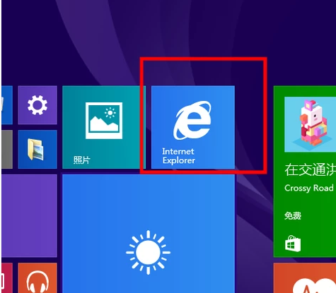 ie ie