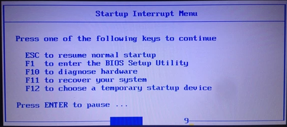 bios bios