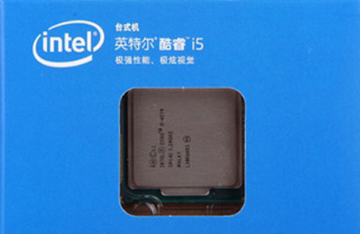 cpu性能指标 cpu性能指标
