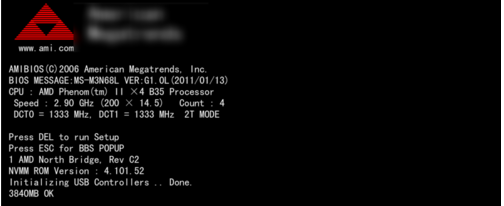 bios bios