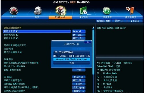bios bios