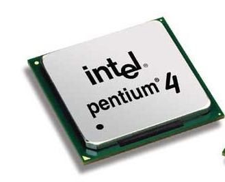 电脑CPU 电脑CPU