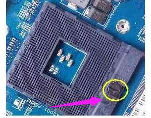 cpu cpu
