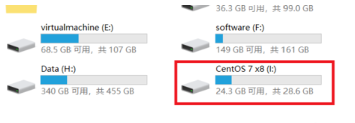 如何安装linux系统 如何安装linux系统