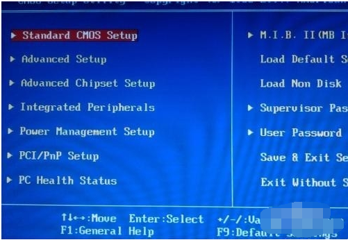 bios bios