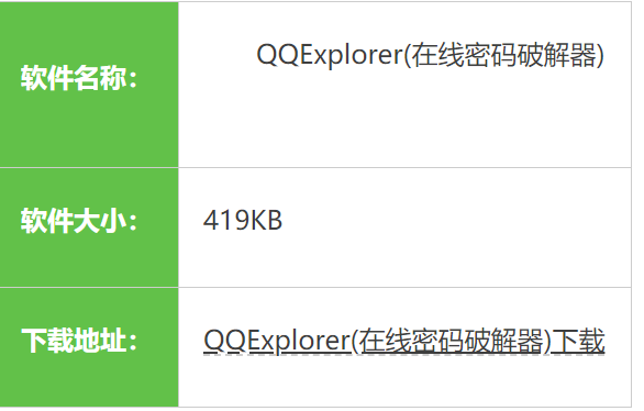 使用步骤 使用步骤