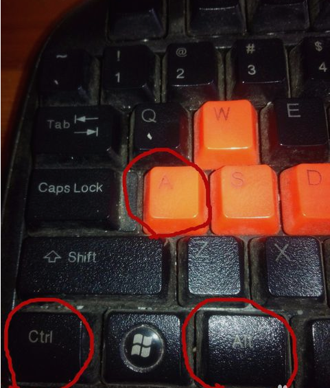 怎么LOL截图 怎么LOL截图