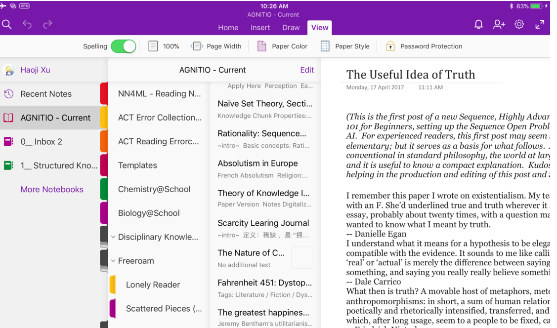 什么是onenote 什么是onenote