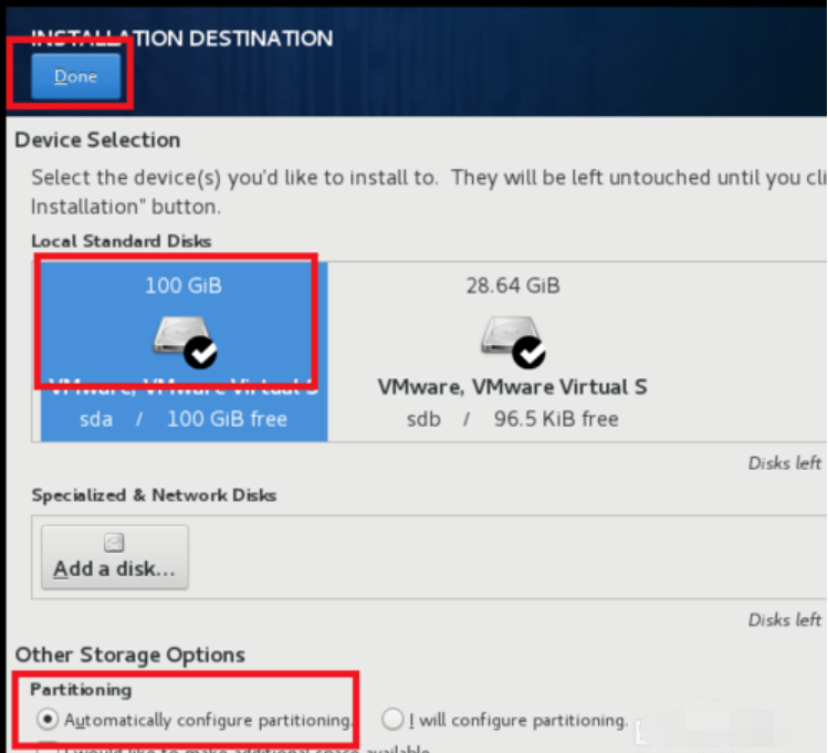 u盘安装Linux系统 u盘安装Linux系统
