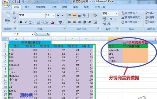 vlookup怎么用 vlookup怎么用