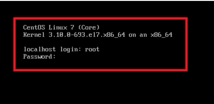 Linux Linux