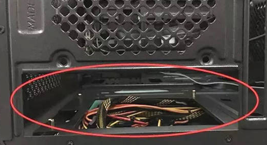 组装台式电脑教程 组装台式电脑教程
