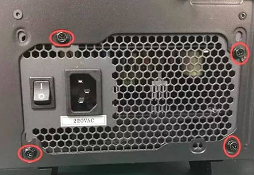 组装台式电脑教程 组装台式电脑教程