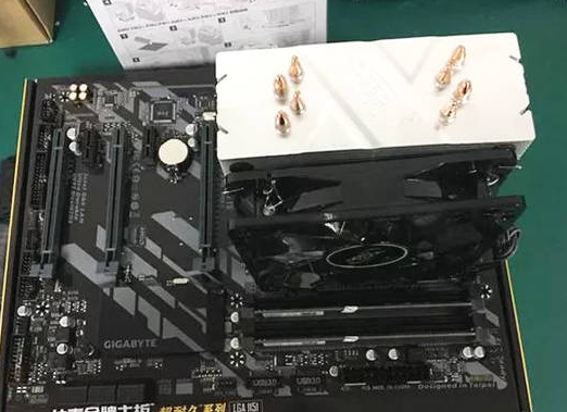 组装台式电脑教程 组装台式电脑教程