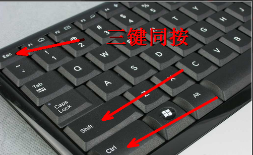 电脑启动后不显示桌面 电脑启动后不显示桌面