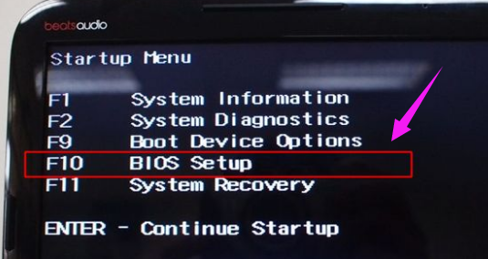 bios bios