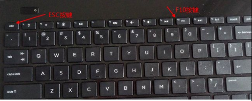 惠普怎么进入bios 惠普怎么进入bios