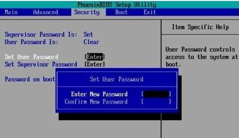bios bios