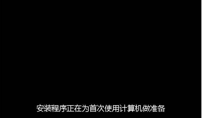 U盘装系统 U盘装系统