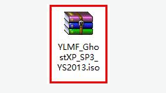 安装xp 安装xp