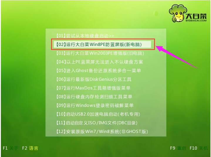装系统 装系统