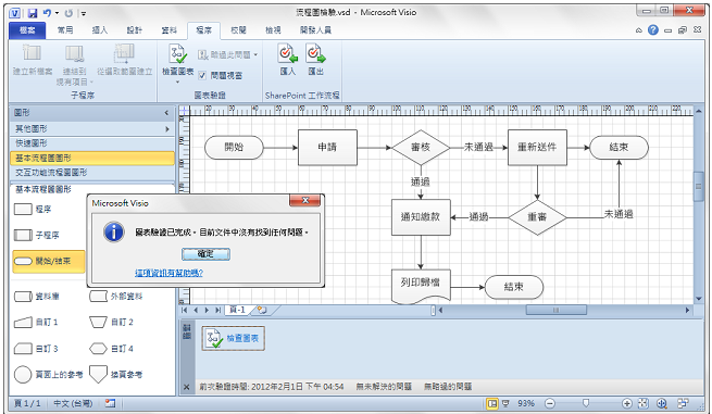 visio visio