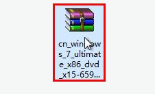 U盘安装 U盘安装