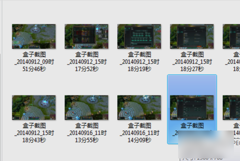 游戏截图 游戏截图