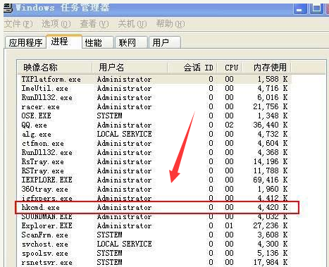 进程 进程
