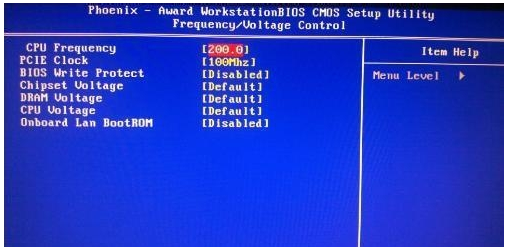 CPU CPU